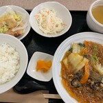中国酒菜 凛 - 