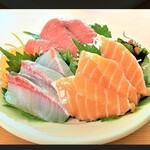 横丁食堂別府 - 