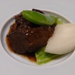 肉料理ふくなが - 