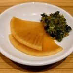 肉料理ふくなが - 