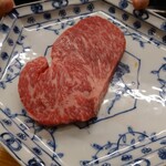 肉料理ふくなが - 