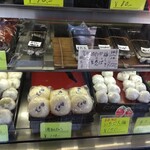 だんごの美好 - 料理写真: