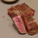 肉料理ふくなが - 