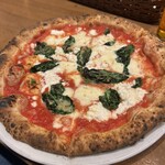 ピッツェリア ロマーノ エ マリーノ - 