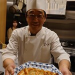 肉料理ふくなが - 