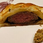 肉料理ふくなが - 