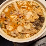 味ごよみ宮田 - 