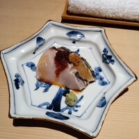 寿司 あつや - 