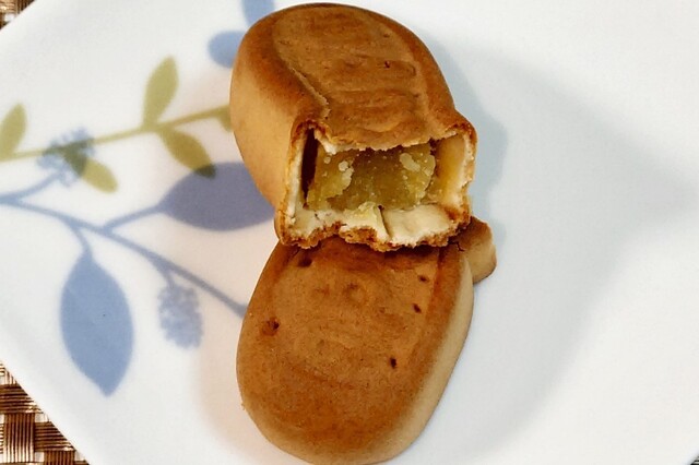 阿武隈高原サービスエリア 上り線 ショッピングコーナー - 大越（その他）の写真