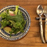 アティコドス - 