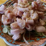 やきとん やまじ - 