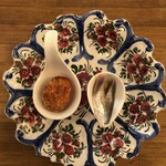 アティコドス - 