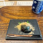 そば会席 立会川 吉田家 - 