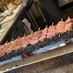 やきとん やまじ - 