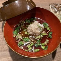 焼鳥 角レ - 