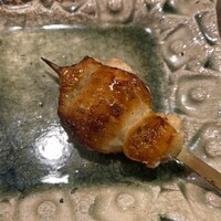 焼鳥 角レ - 