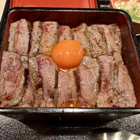 熟成焼肉えいき - 