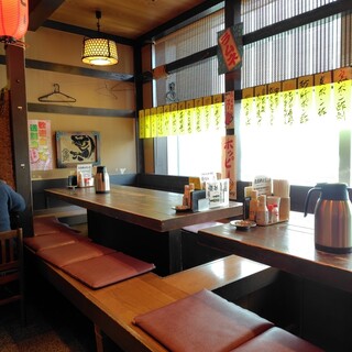 やきとりたる平_2