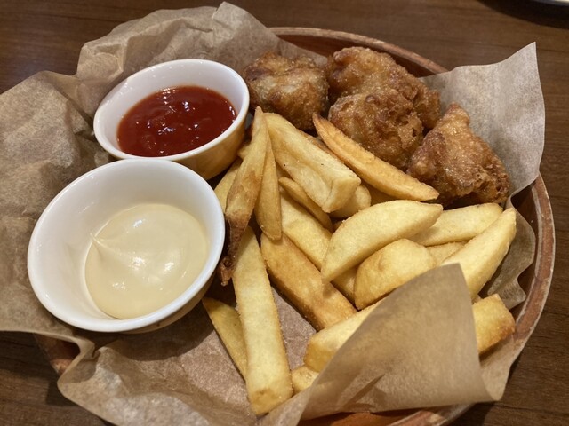 Bikkuri Donkey Takaida Ten photo 2