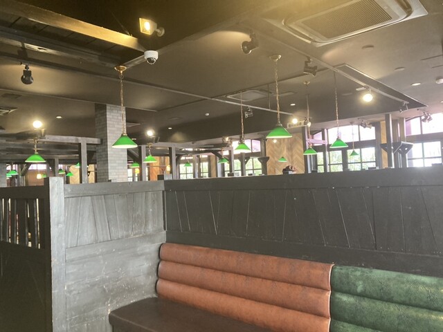 Bikkuri Donkey Takaida Ten photo 4