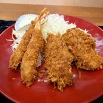 かつや - 料理写真: