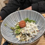 お茶漬けと雑炊 ぶぶや - 