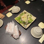 くいもの屋わん - 