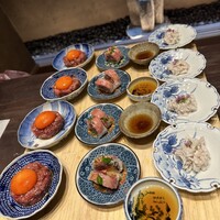 焼肉 きたん 法善寺 - 