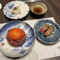 焼肉 きたん 法善寺 - 