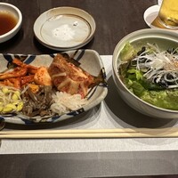 焼肉 きたん 法善寺 - 