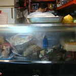 中津川 - ネタケース