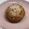 BEACH MUFFIN - ビーチマフィンのバナナココナッツマフィン４３０円。