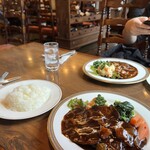 西洋料理店 エスコフィエ - 