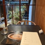 小川珈琲 堺町錦店 - 