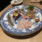 酒肴あおもん - 