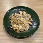 飛天龍・松島 - ホルモン