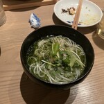 酒肴あおもん - 