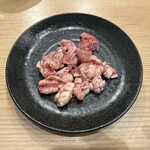 飛天龍・松島 - 豚なんこつ