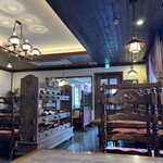 西洋料理店 エスコフィエ - 