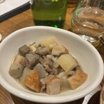 スタンドローキー - 