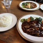 西洋料理店 エスコフィエ - 