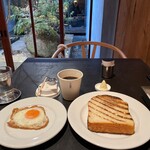 小川珈琲 堺町錦店 - 