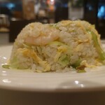 蜀滋蜀味 - エビチャーハン