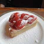 西洋料理店 エスコフィエ - 