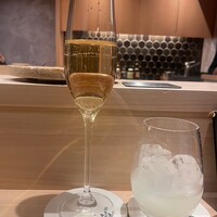 鮨 富かわ - 