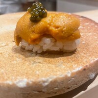 鮨 富かわ - 