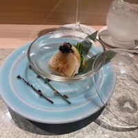 鮨 富かわ - 