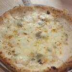 PIZZERIA MANCINI TOKYO - 