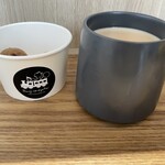 SANJI NO OYATSU 観光交流センター店 - 