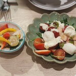 PIZZERIA MANCINI TOKYO - 